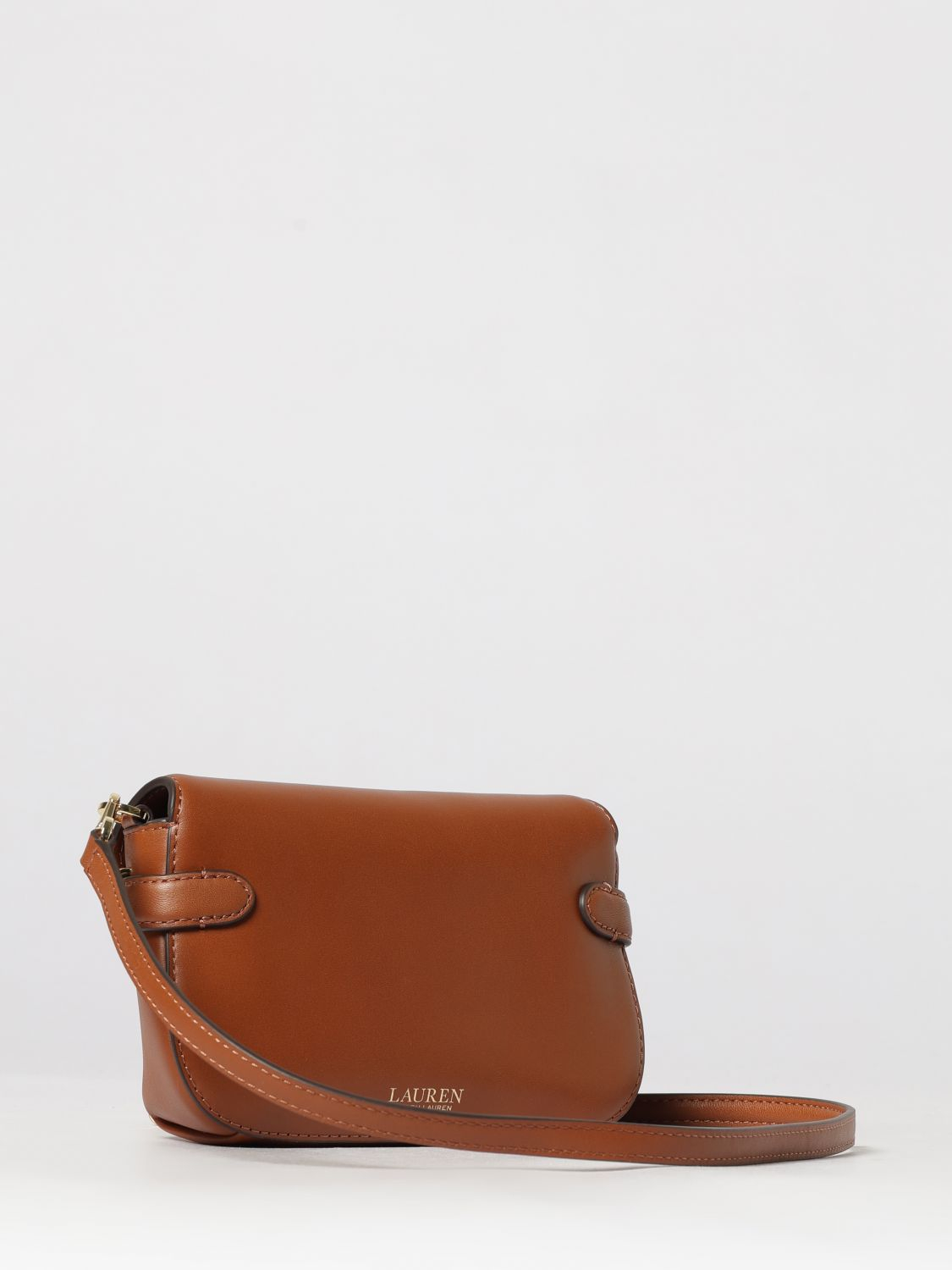 [LAUREN RALPH LAUREN] Minibag SS26 431P04297 002