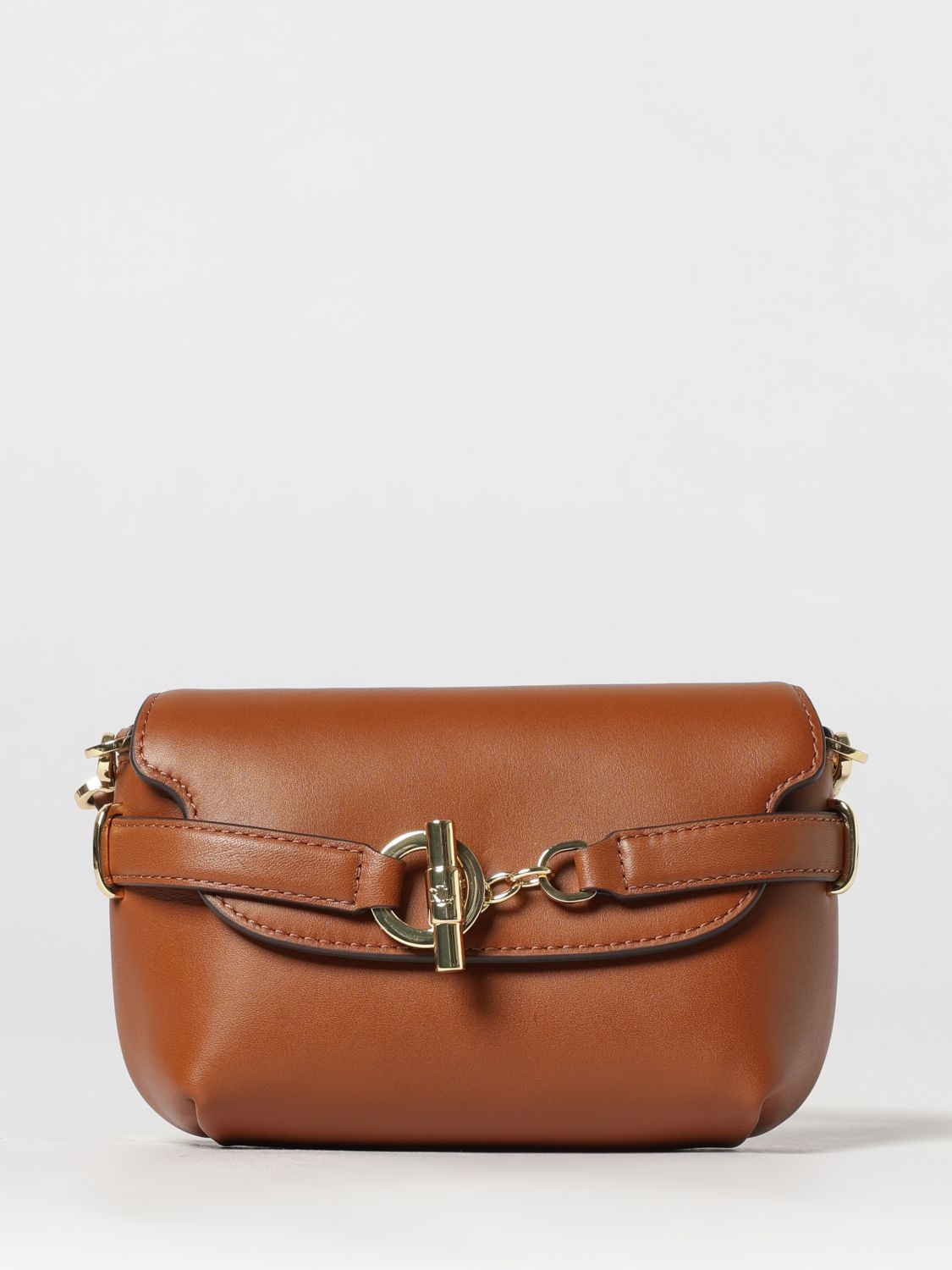 [LAUREN RALPH LAUREN] Minibag SS26 431P04297 002