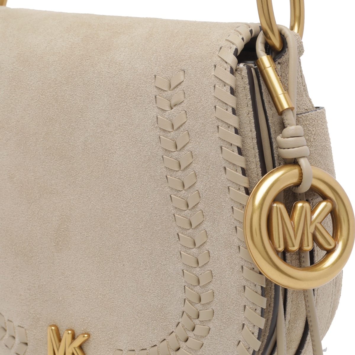 [MICHAEL MICHAEL KORS] Shoulder bag FW26 30S6AQ5M6O156
