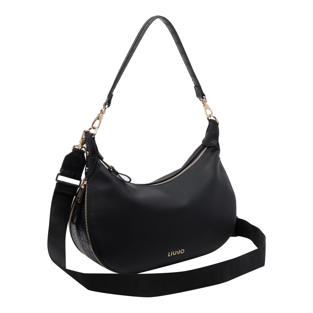 [Liu Jo] Shoulder bag FW26 AF6133E114222222