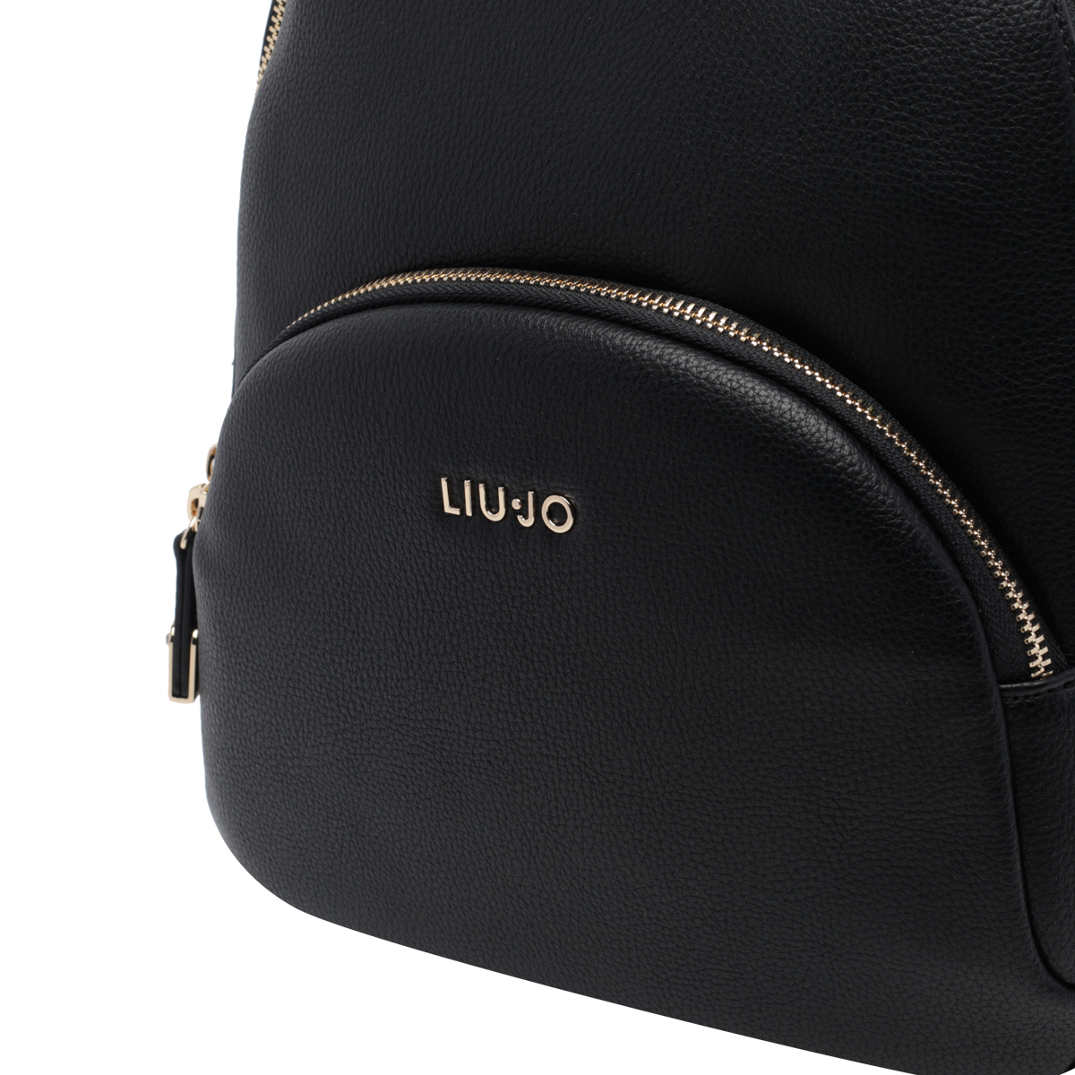 [Liu Jo] Backpack FW26 AF6209E101922222