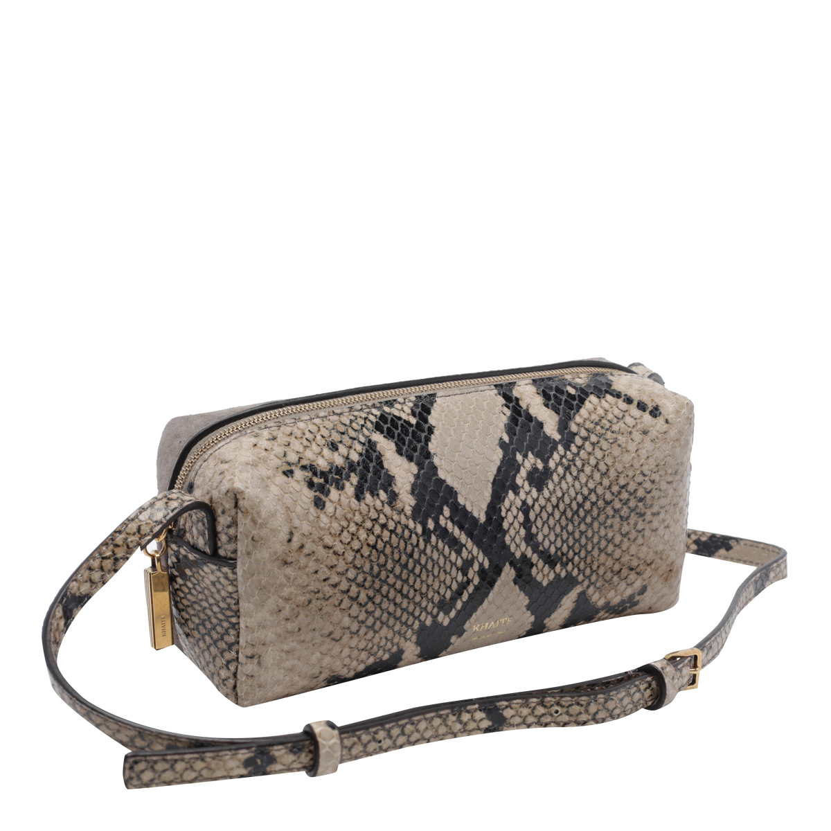 [KHAITE] Shoulder bag FW26 H30411055772