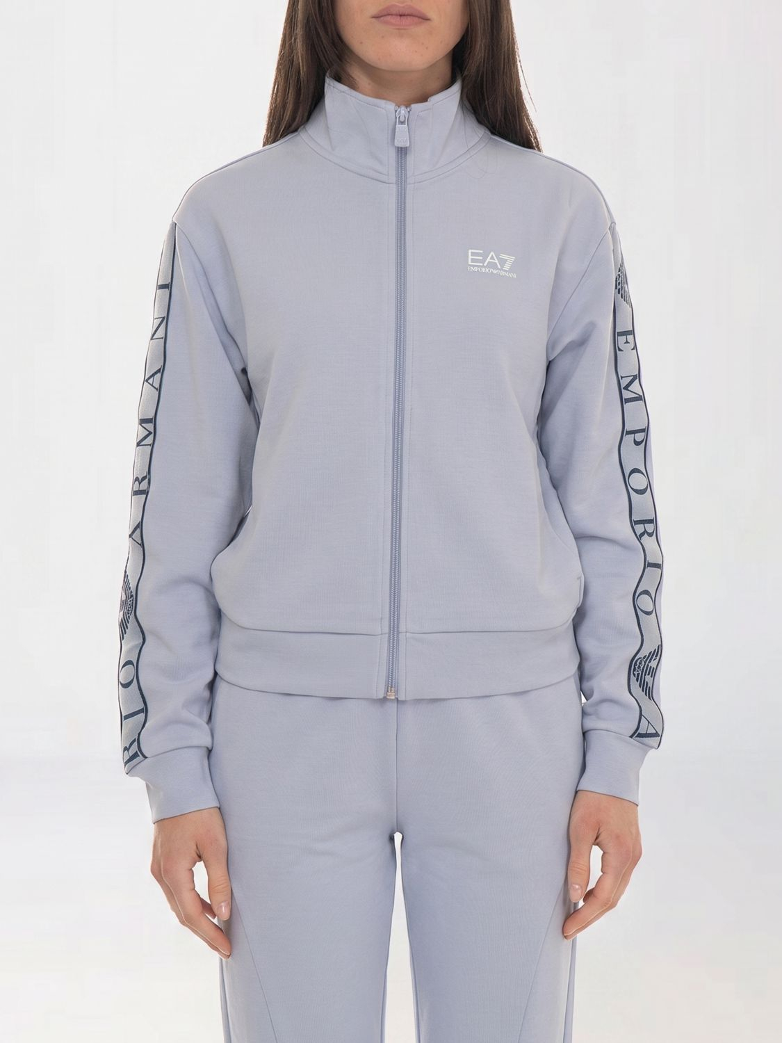 [EA7] Sweatshirt SS26 7W001152AF12501 U9309