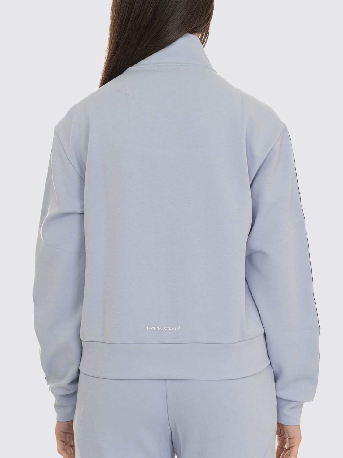 [EA7] Sweatshirt SS26 7W001152AF12501 U9309