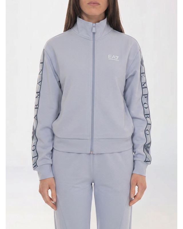 [EA7] Sweatshirt SS26 7W001152AF12501 U9309