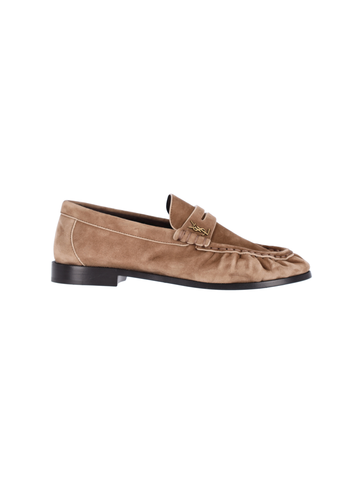 [Saint Laurent] Loafer FW26 A001MM 27DTT9741