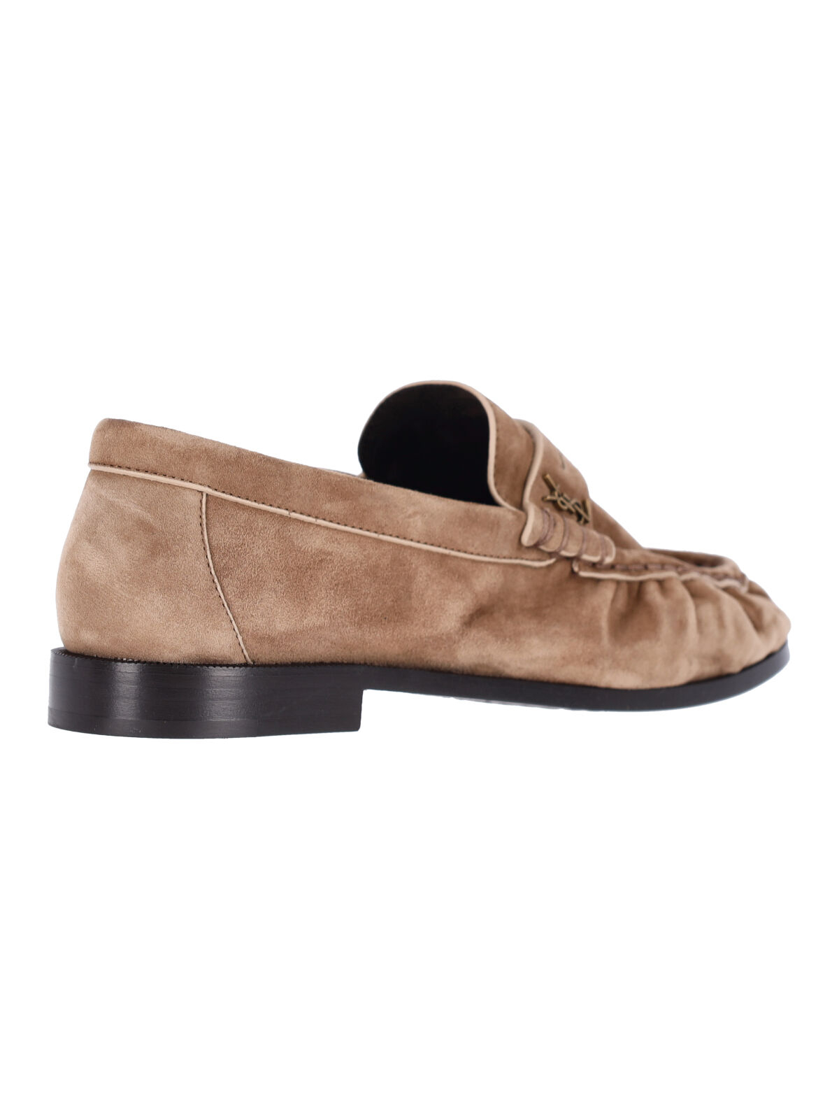 [Saint Laurent] Loafer FW26 A001MM 27DTT9741