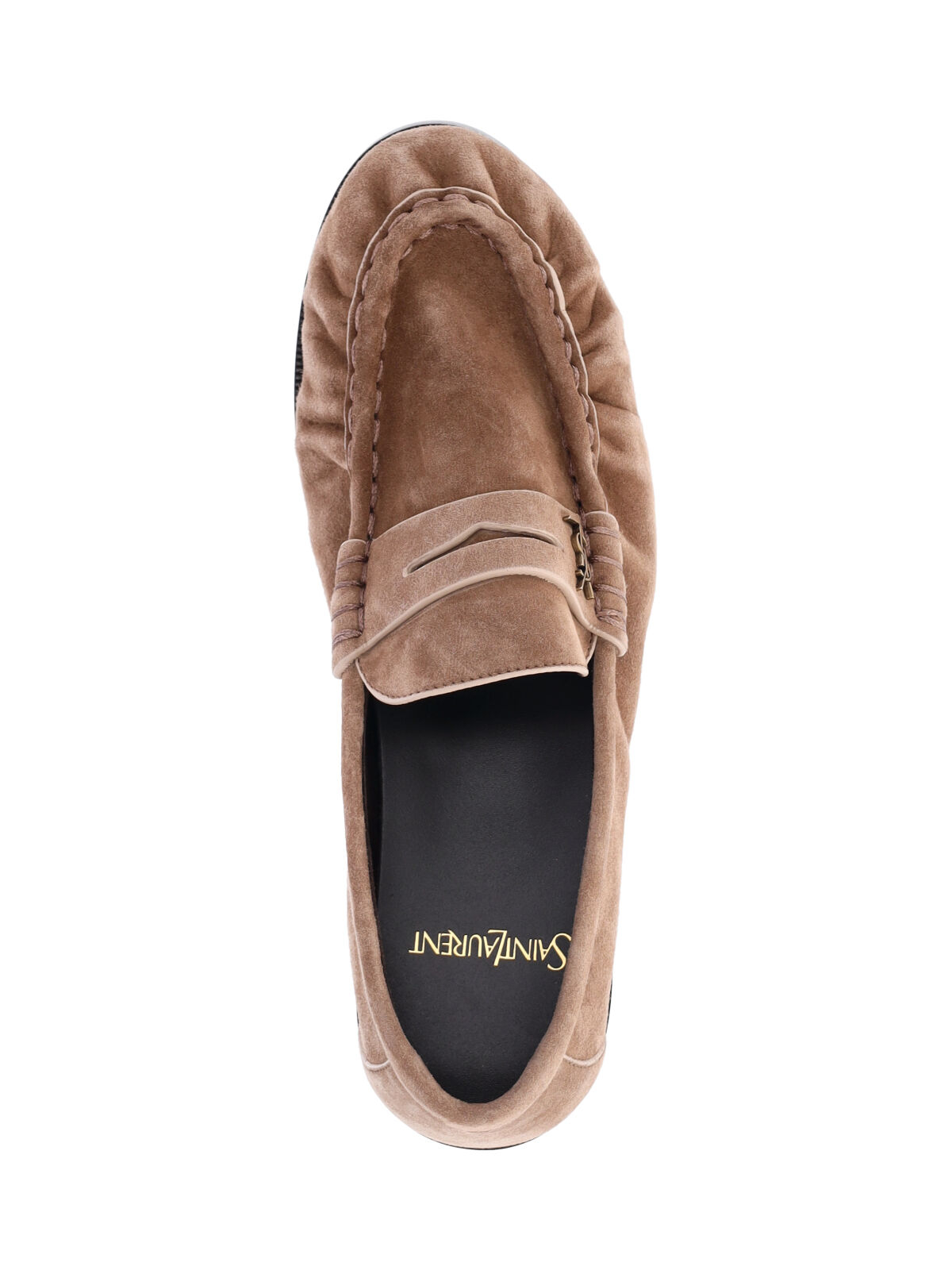[Saint Laurent] Loafer FW26 A001MM 27DTT9741
