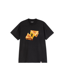 [CARHARTT WIP] T-shirts Short Sleeve FW26 I03688289XX