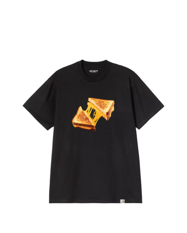 [CARHARTT WIP] T-shirts Short Sleeve FW26 I03688289XX