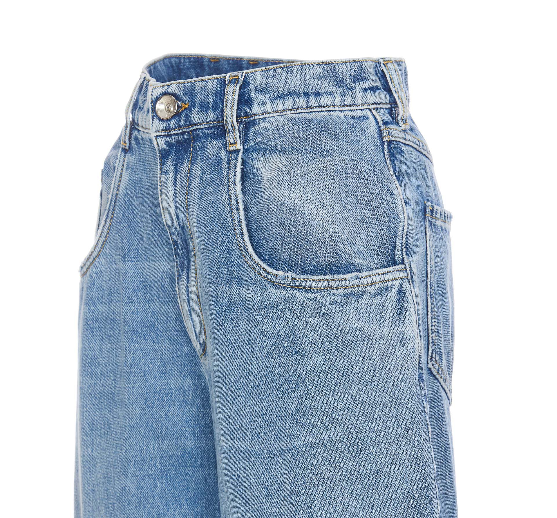 [Maison Margiela] Jeans FW26 S51LA0051S30513470
