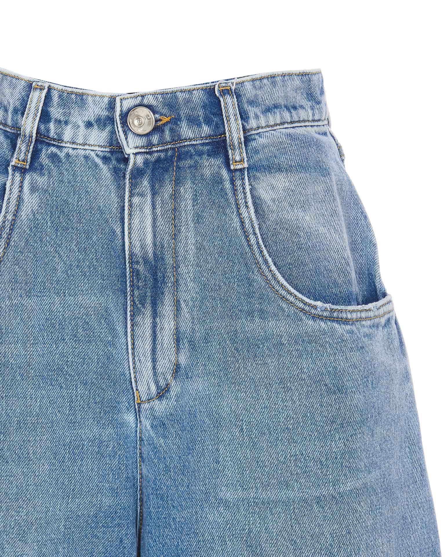 [Maison Margiela] Jeans FW26 S51LA0051S30513470
