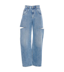 [Maison Margiela] Jeans FW26 S51LA0051S30513470