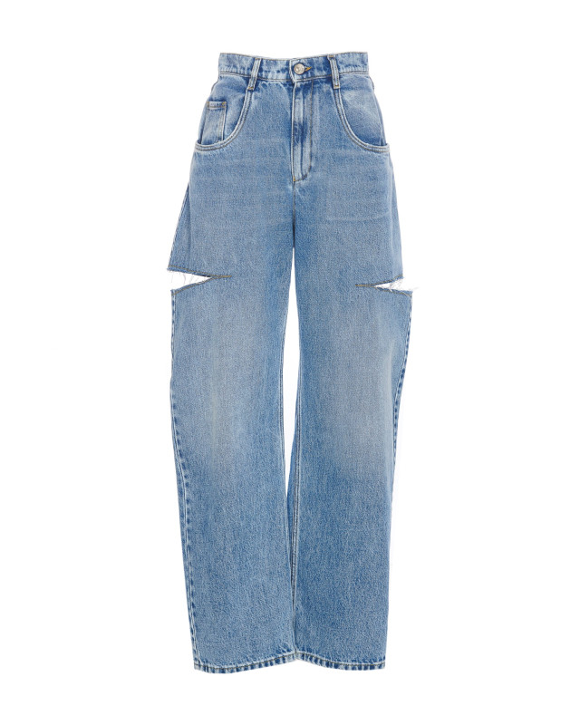 [Maison Margiela] Jeans FW26 S51LA0051S30513470