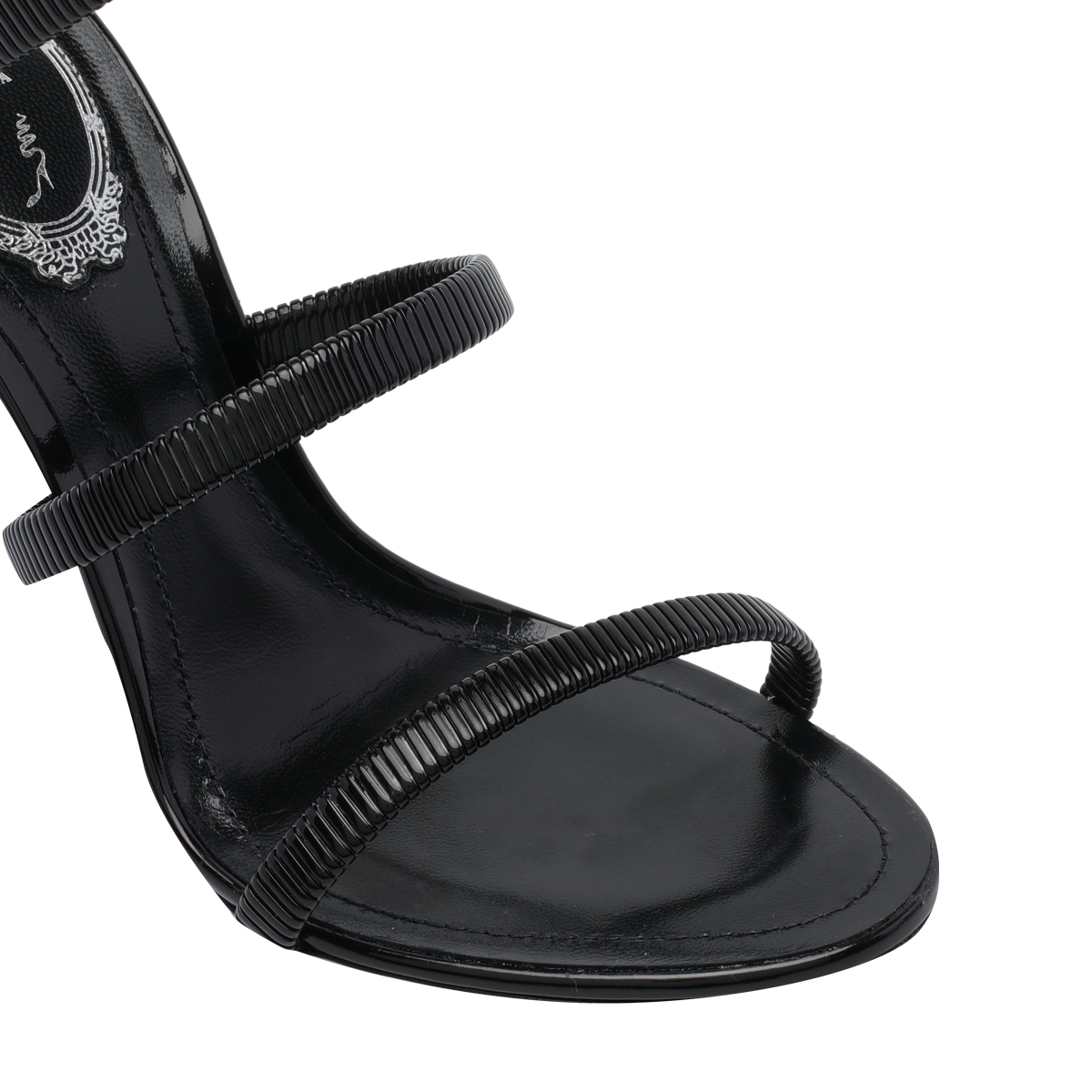 [Rene Caovilla] Sandals FW26 C1283910500019999