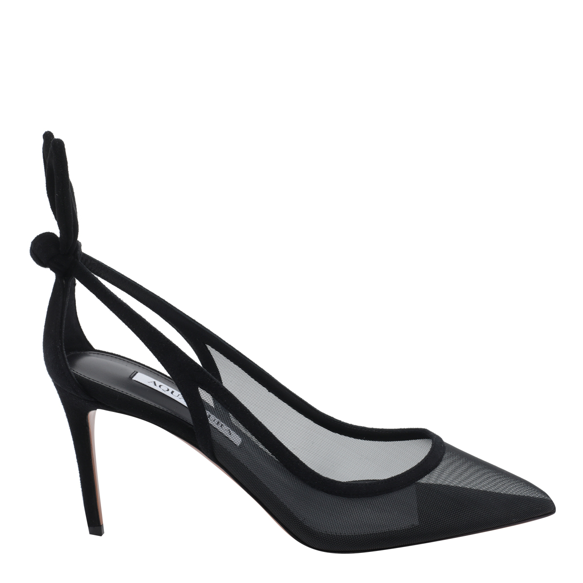 [Aquazzura] Pumps FW26 DENMIDP1FMD000