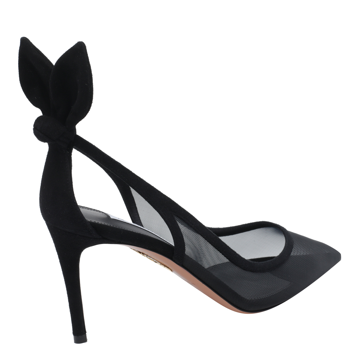 [Aquazzura] Pumps FW26 DENMIDP1FMD000