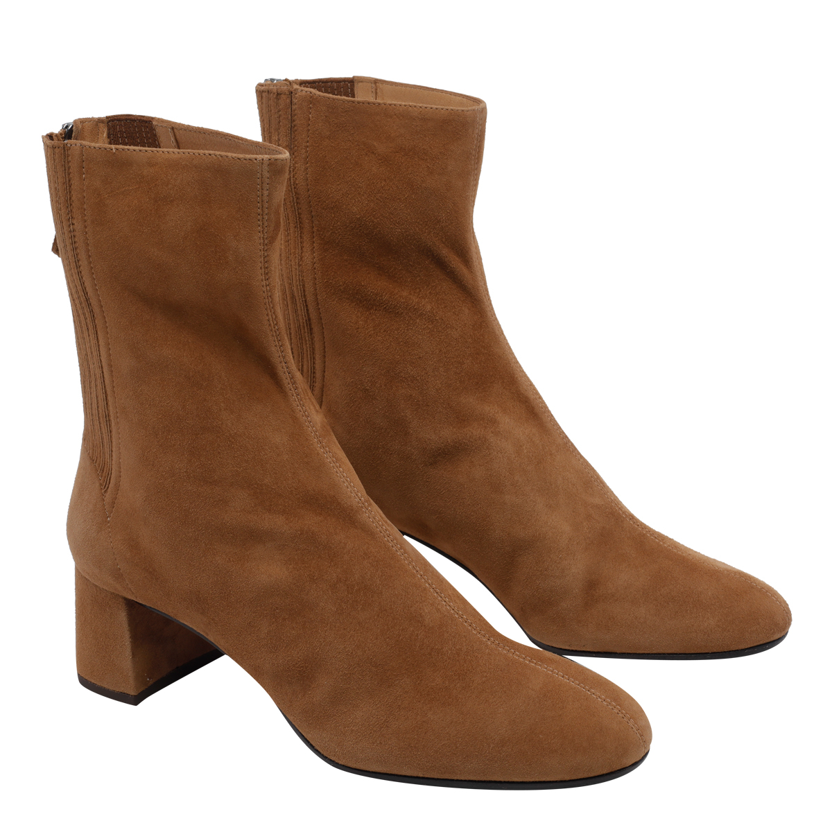 [Aquazzura] Ankle Boots FW26 SHOMIDB0SUE993