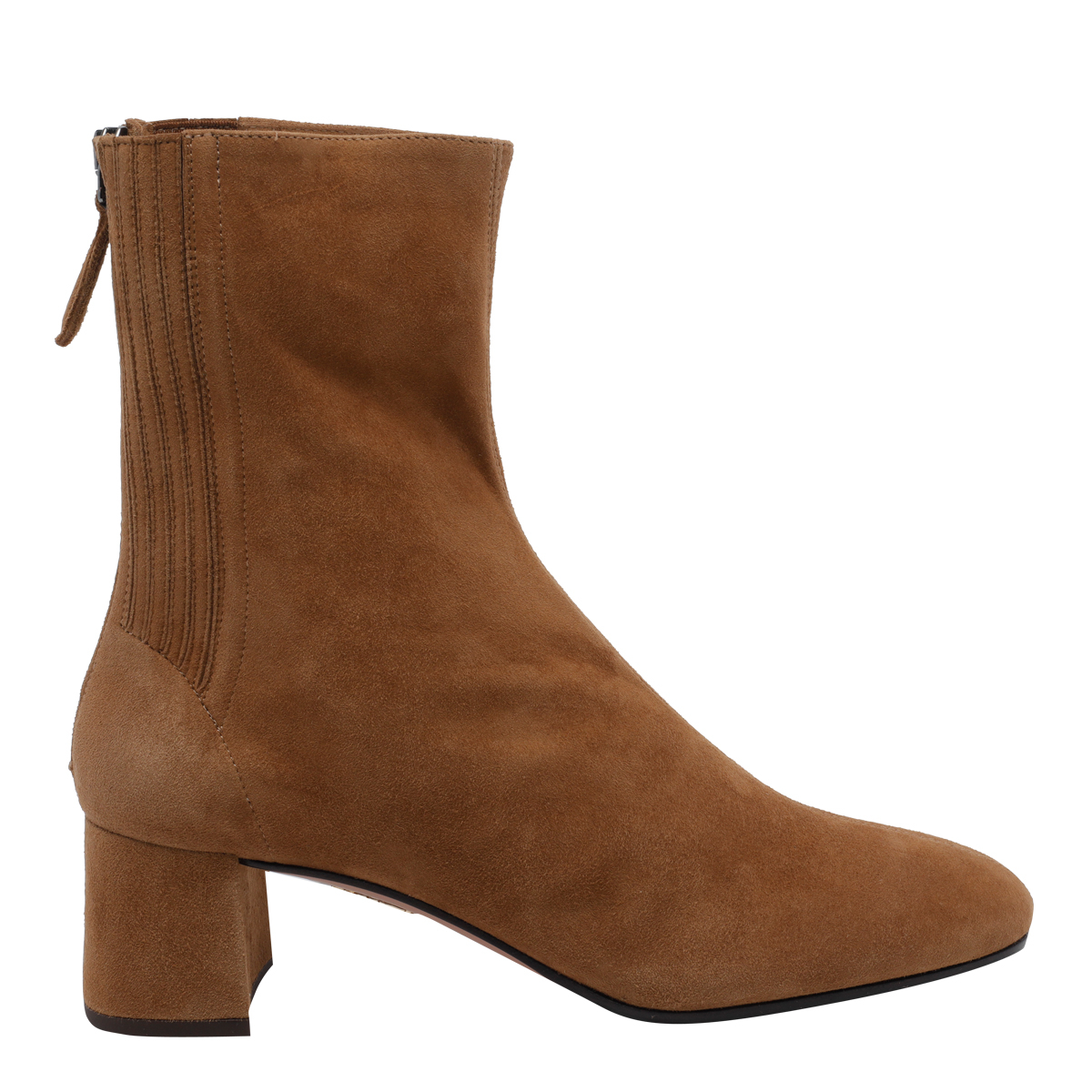 [Aquazzura] Ankle Boots FW26 SHOMIDB0SUE993