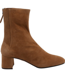 [Aquazzura] Ankle Boots FW26 SHOMIDB0SUE993