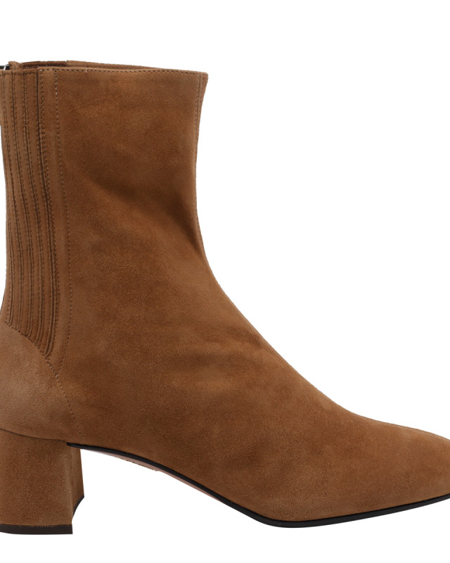 [Aquazzura] Ankle Boots FW26 SHOMIDB0SUE993