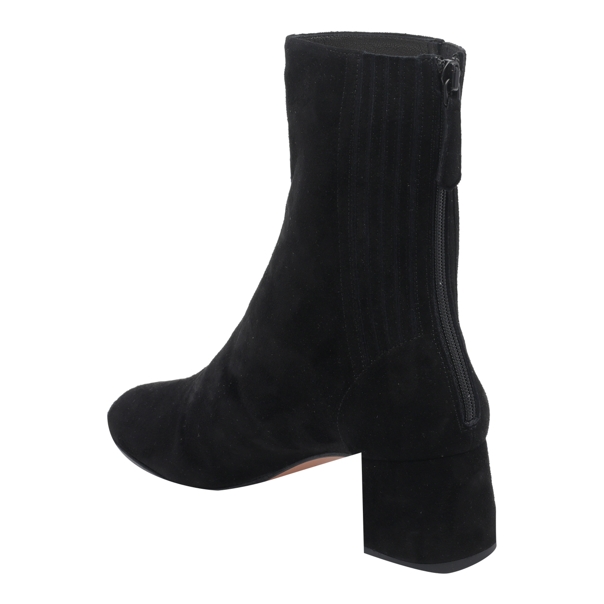 [Aquazzura] Ankle Boots FW26 SHOMIDB0SUE000