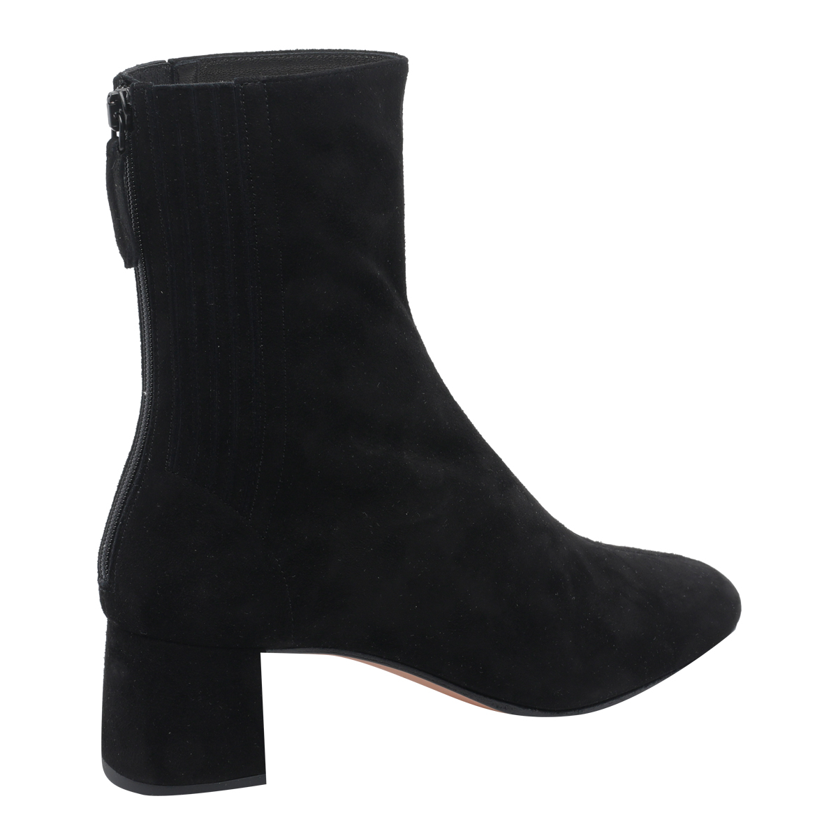 [Aquazzura] Ankle Boots FW26 SHOMIDB0SUE000