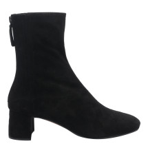 [Aquazzura] Ankle Boots FW26 SHOMIDB0SUE000
