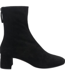[Aquazzura] Ankle Boots FW26 SHOMIDB0SUE000