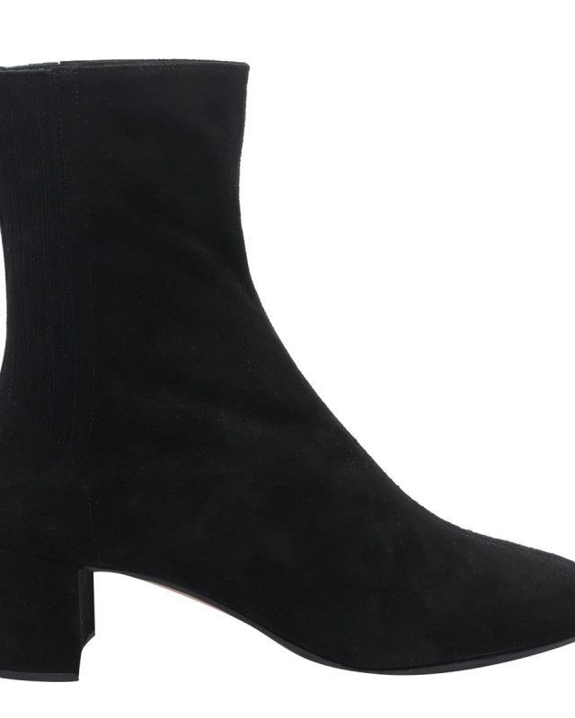 [Aquazzura] Ankle Boots FW26 SHOMIDB0SUE000