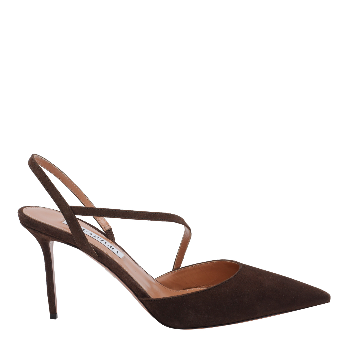 [Aquazzura] Pumps FW26 DYNMIDP0SUEESP