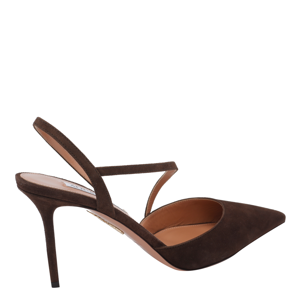 [Aquazzura] Pumps FW26 DYNMIDP0SUEESP