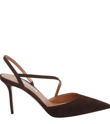 [Aquazzura] Pumps FW26 DYNMIDP0SUEESP