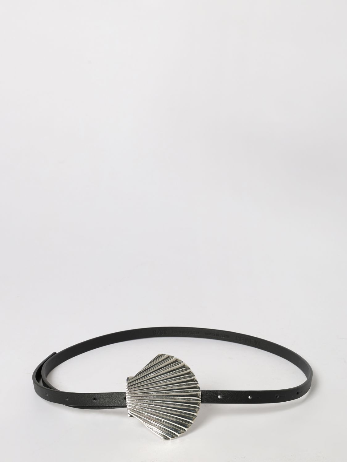 [MEIMEIJ] Belt SS26 M6EQ10 100NI
