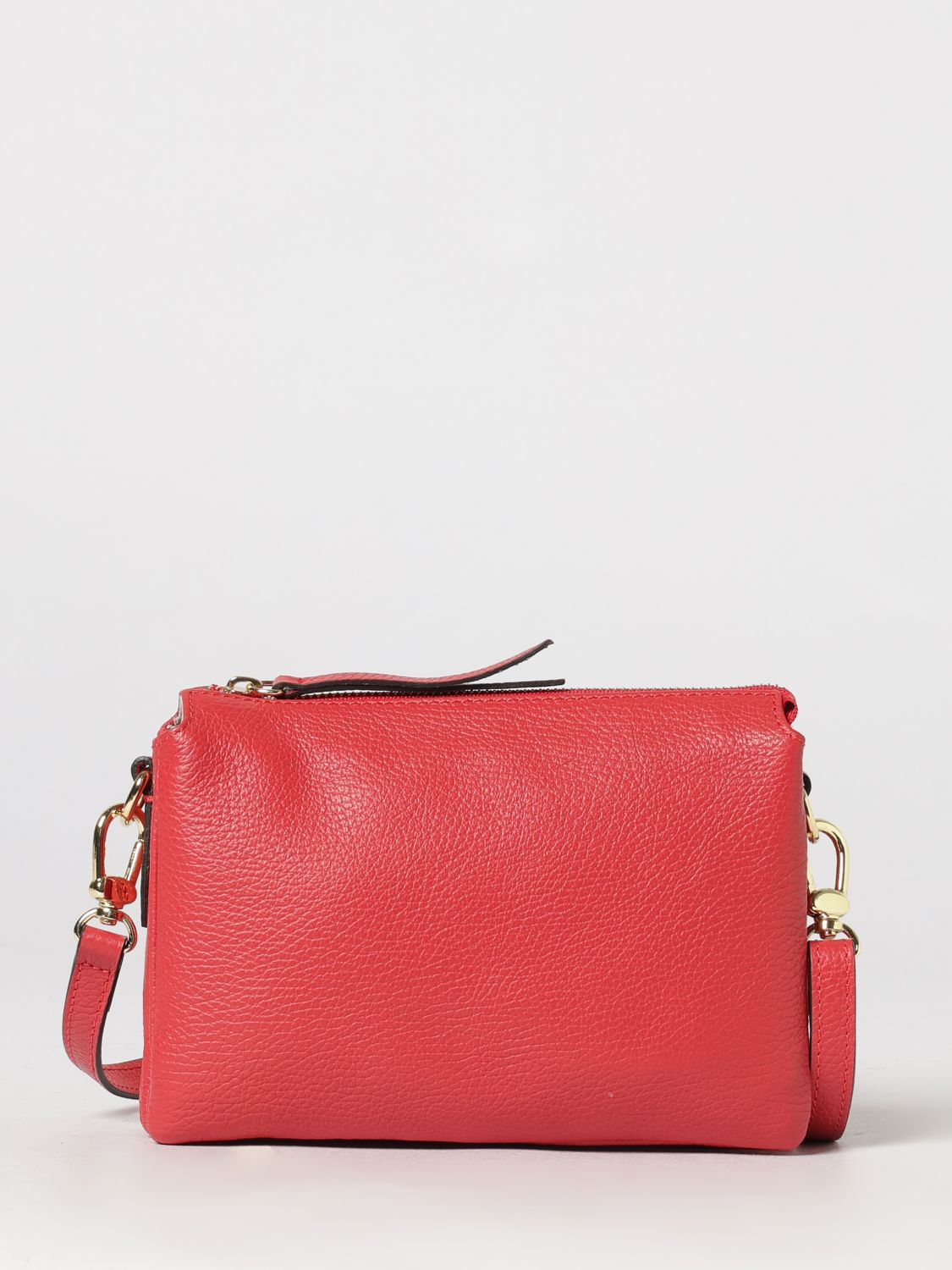 [SKYTOS] Minibag SS26 SKY-ALE RED