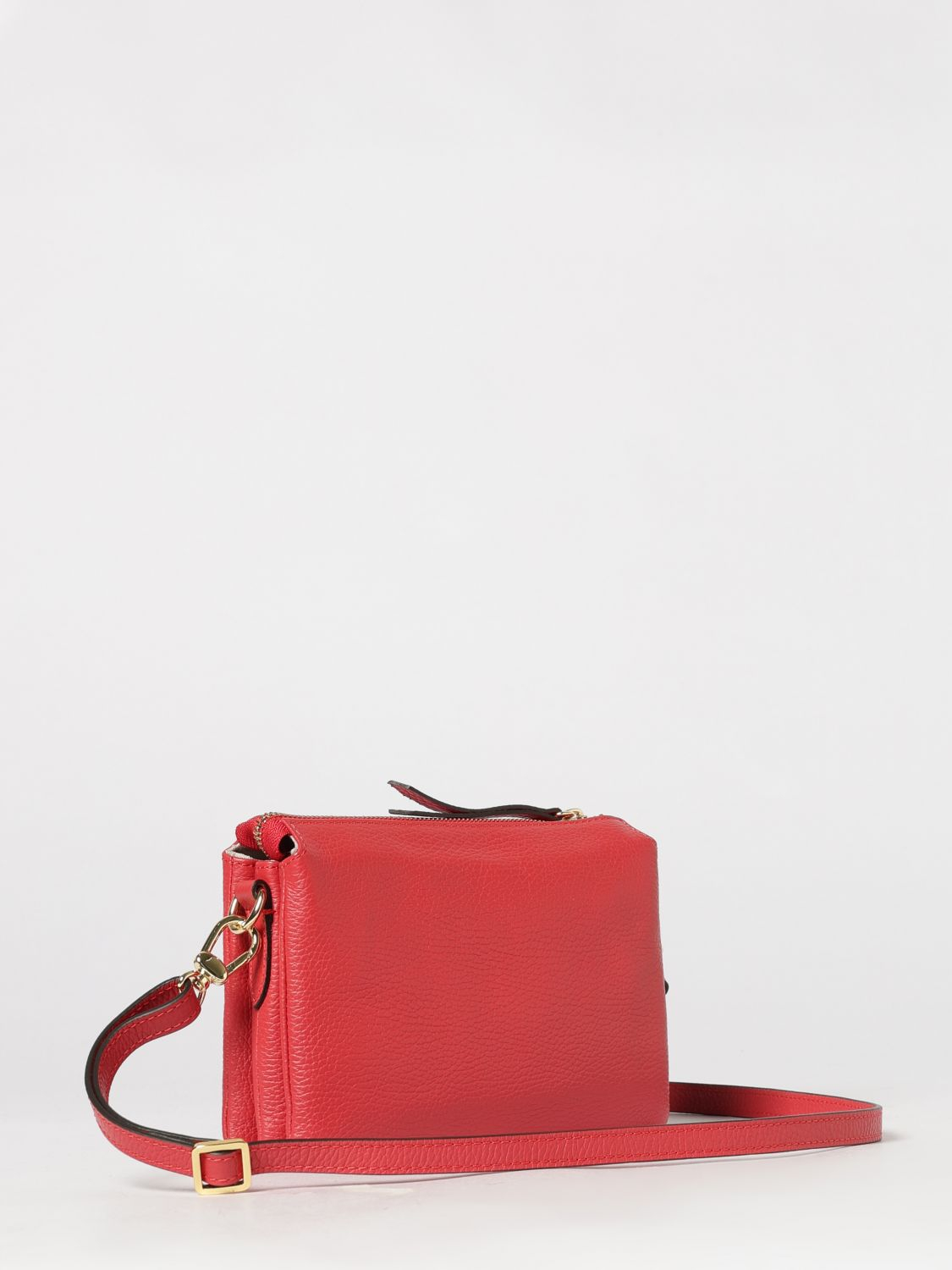 [SKYTOS] Minibag SS26 SKY-ALE RED