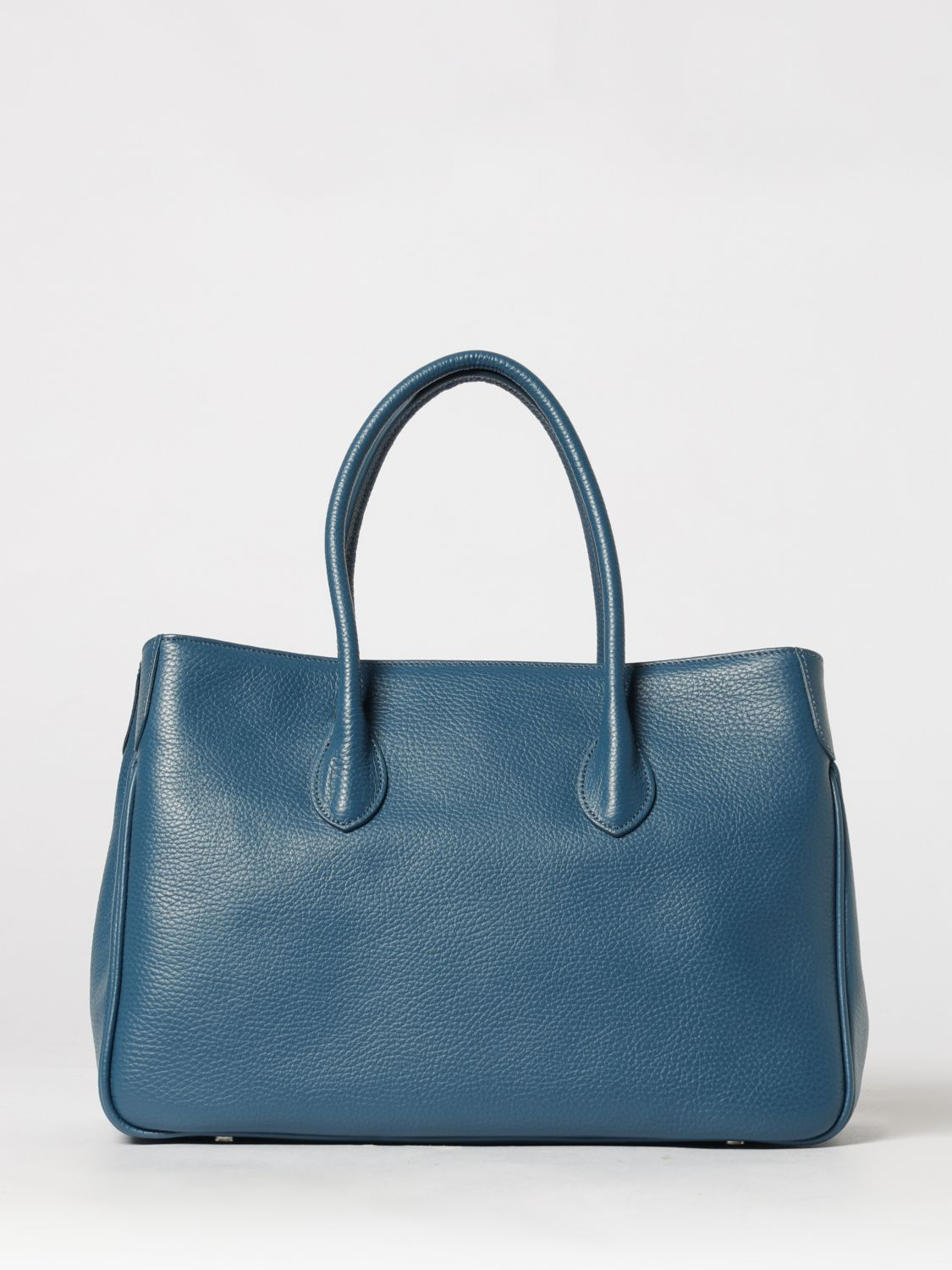 [SKYTOS] Tote bag SS26 SKY-NICA BLU