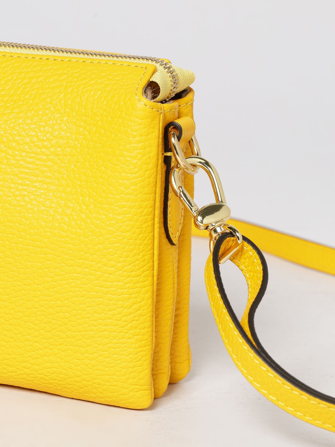 [SKYTOS] Minibag SS26 SKY-ALE YEL