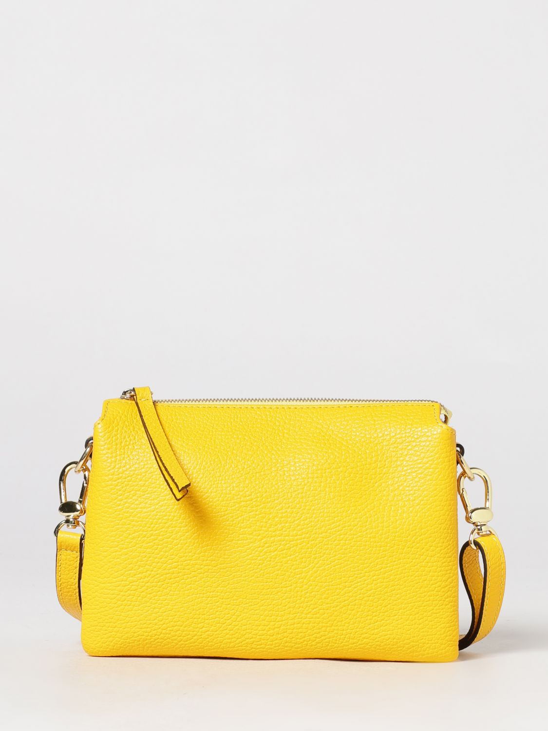 [SKYTOS] Minibag SS26 SKY-ALE YEL