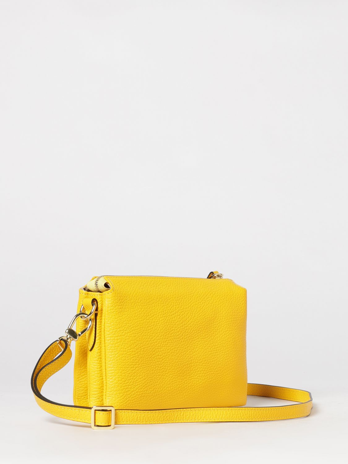 [SKYTOS] Minibag SS26 SKY-ALE YEL