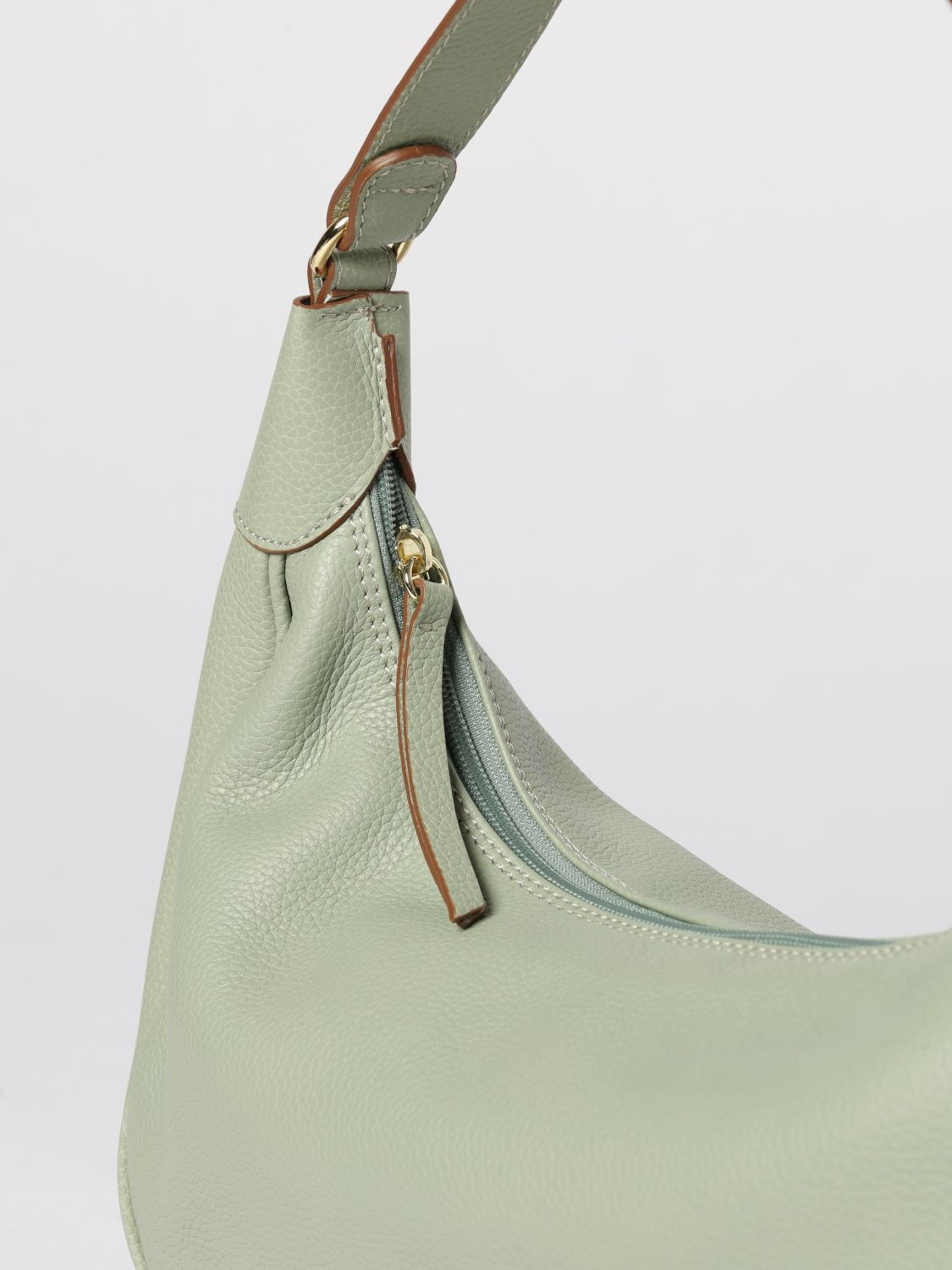 [SKYTOS] Shoulder bag SS26 SKY-LUNA SAL