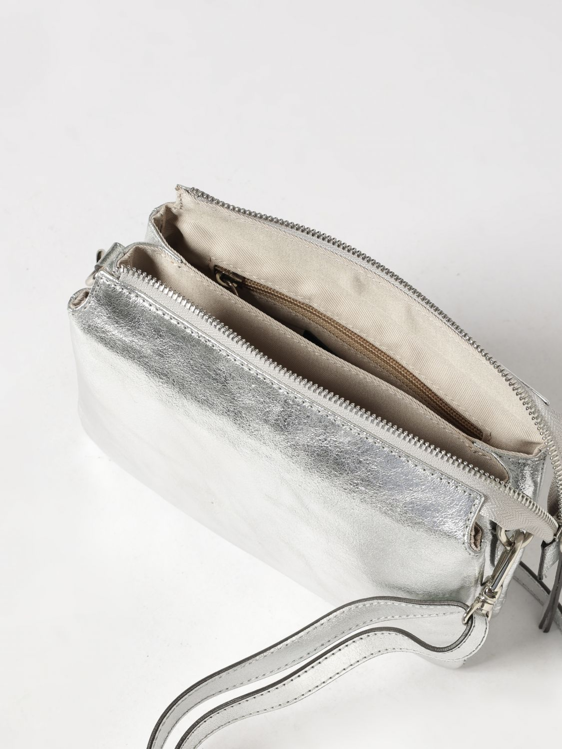 [SKYTOS] Minibag SS26 SKY-NEW ALE SLV