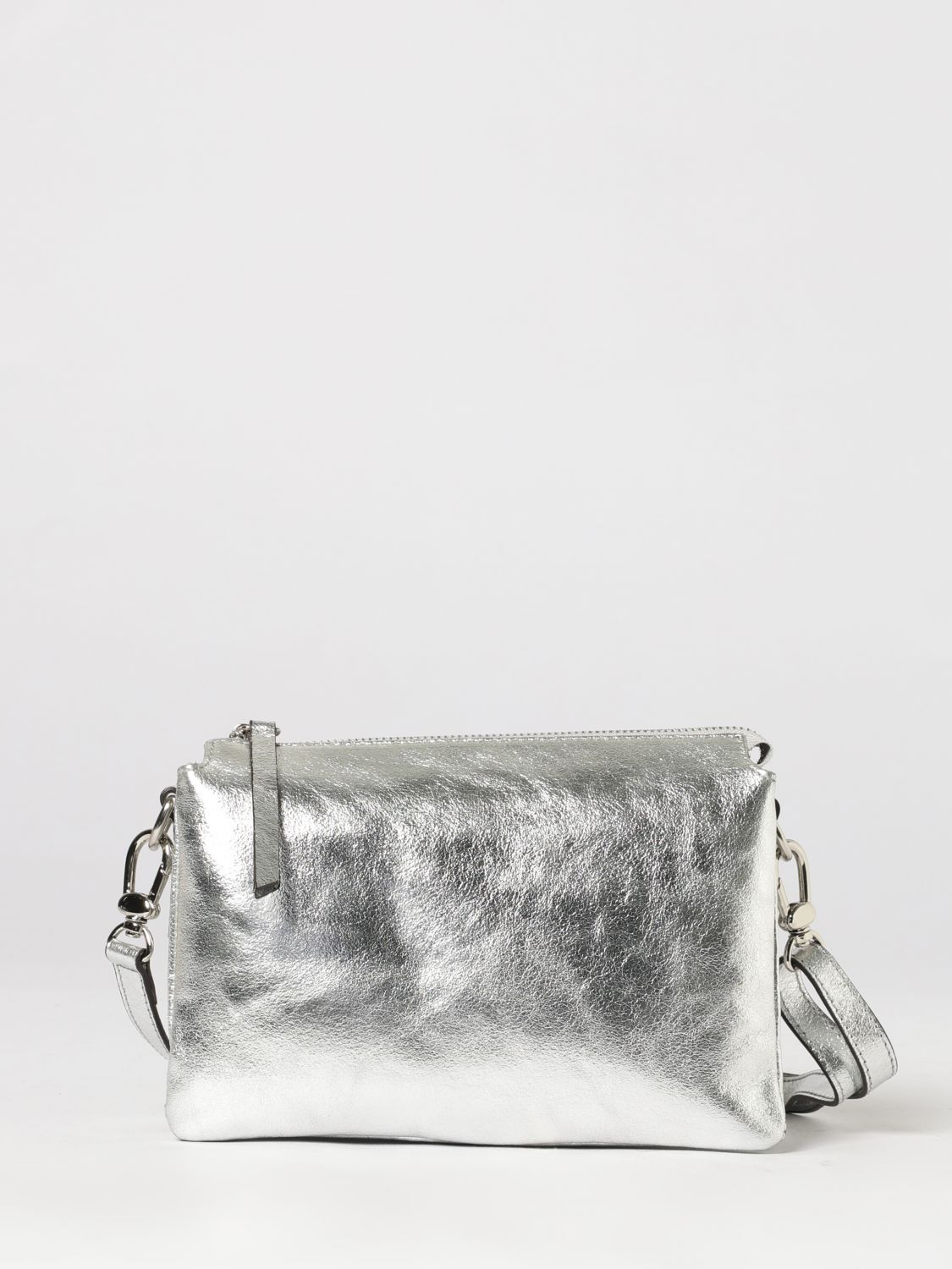 [SKYTOS] Minibag SS26 SKY-NEW ALE SLV