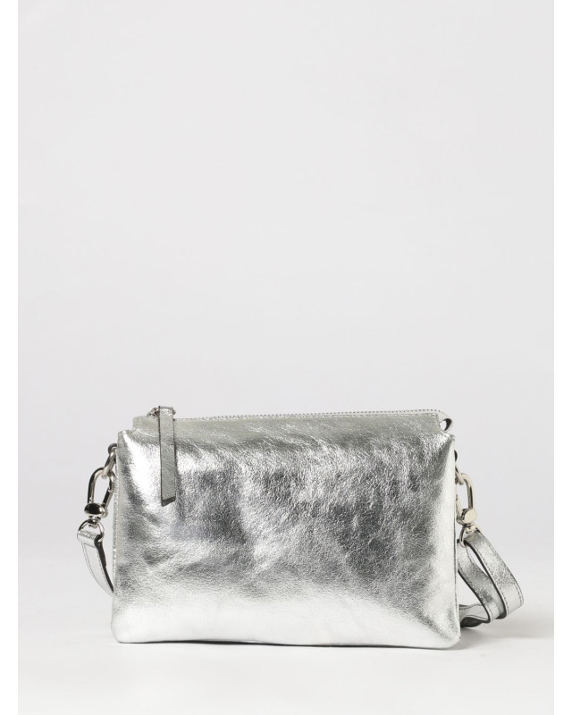[SKYTOS] Minibag SS26 SKY-NEW ALE SLV