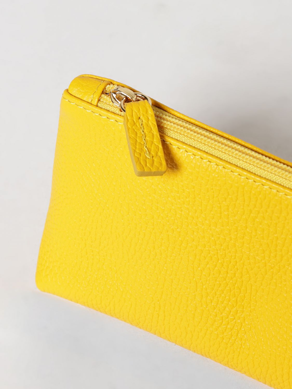 [SKYTOS] Minibag SS26 SKY-NIKKY YEL