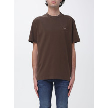 [Woolrich] T-shirts Short Sleeve SS26 CFWOTE2012MRUT5334 10026