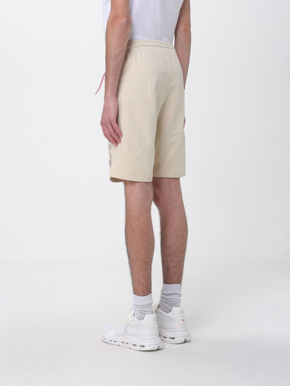 [EA7] Shorts SS26 7M002734AF13512 U1088