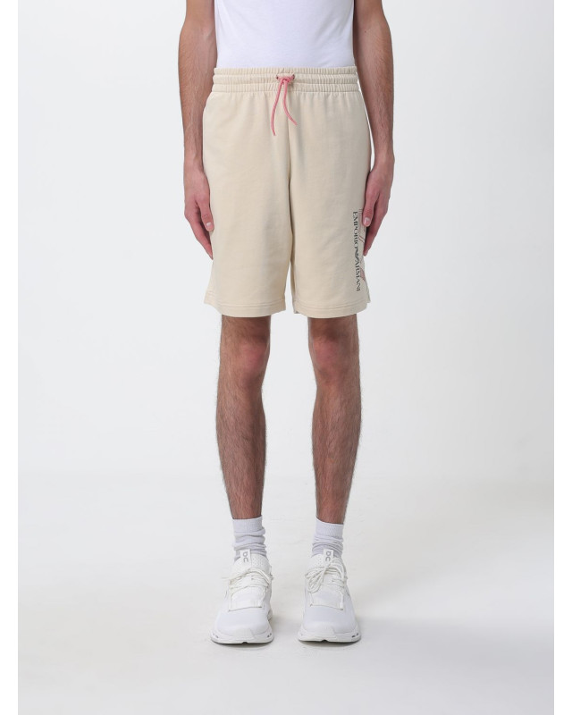 [EA7] Shorts SS26 7M002734AF13512 U1088