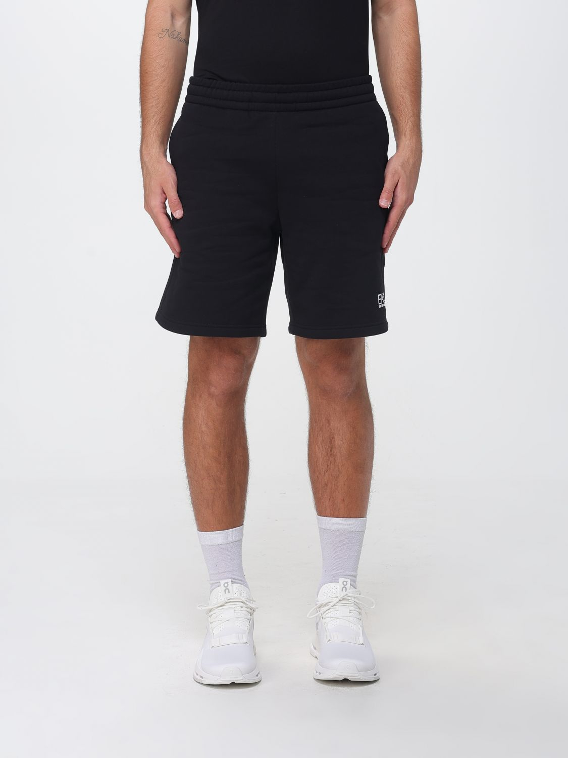 [EA7] Shorts SS26 7M000297AF10377 UC001