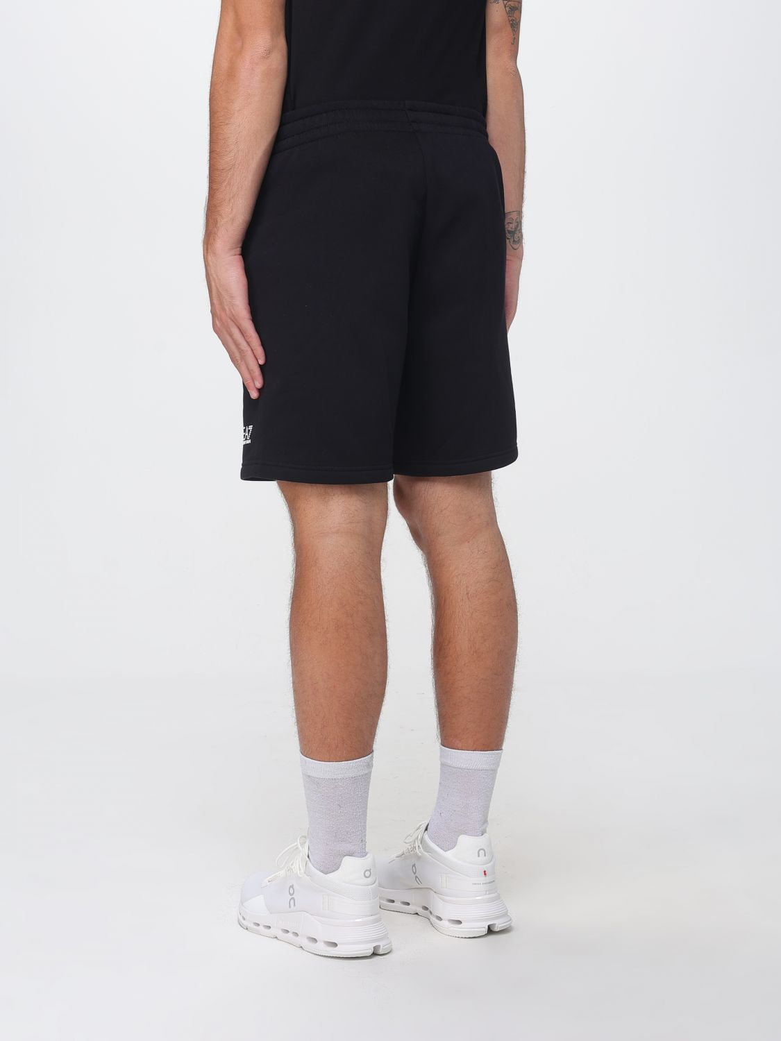 [EA7] Shorts SS26 7M000297AF10377 UC001